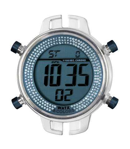 Watxandco Watch Watxandco