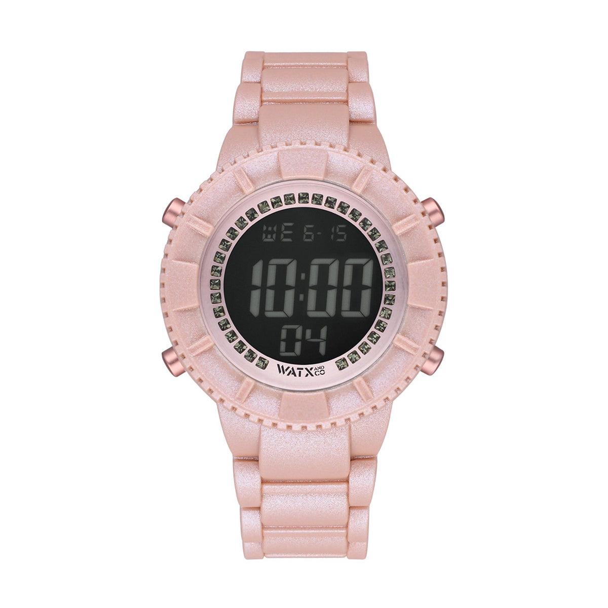 Watxandco Outlet Watch Watxandco Outlet