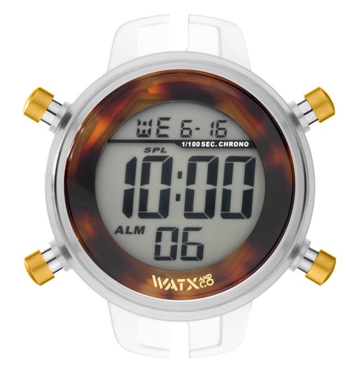 Watxandco Watch Watxandco