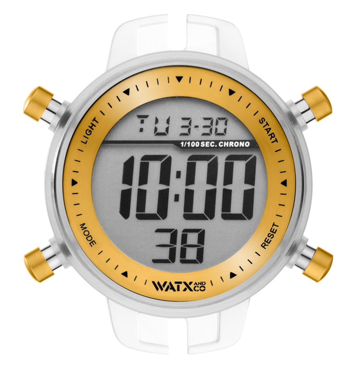 Watxandco Watch Watxandco