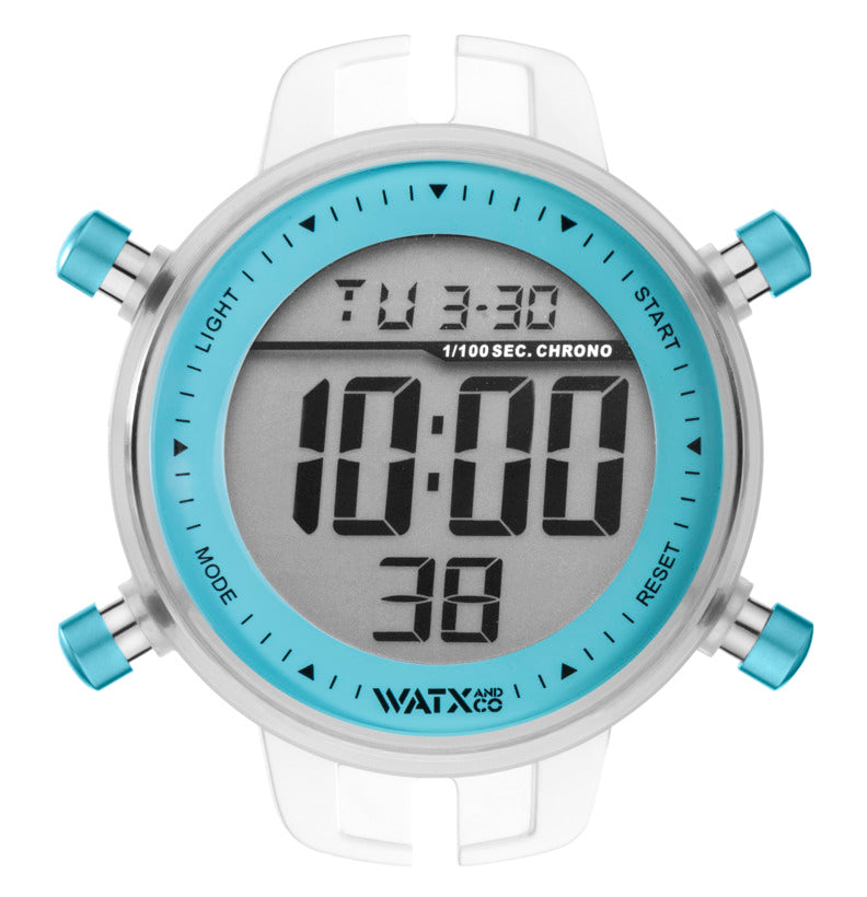 Watxandco Watch Watxandco