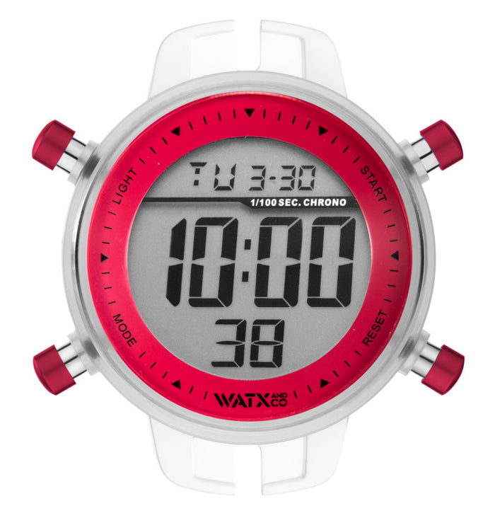 Watxandco Watch Watxandco