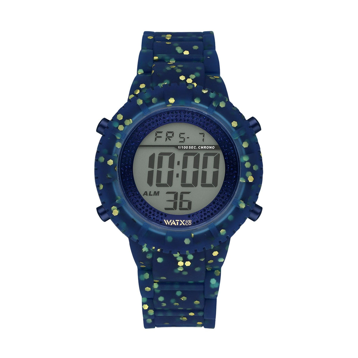 Watxandco Outlet Watch Watxandco Outlet