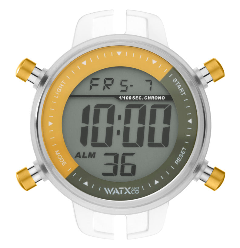Watxandco Outlet Watch Watxandco Outlet