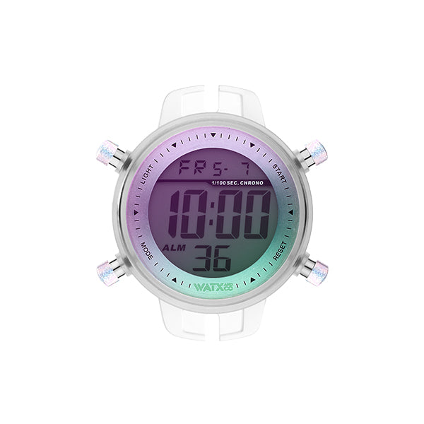 Watxandco Watch Watxandco