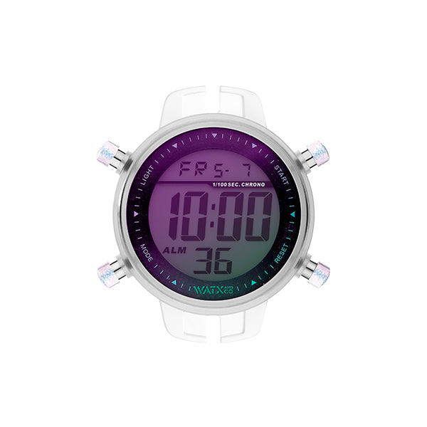 Watxandco Watch Watxandco
