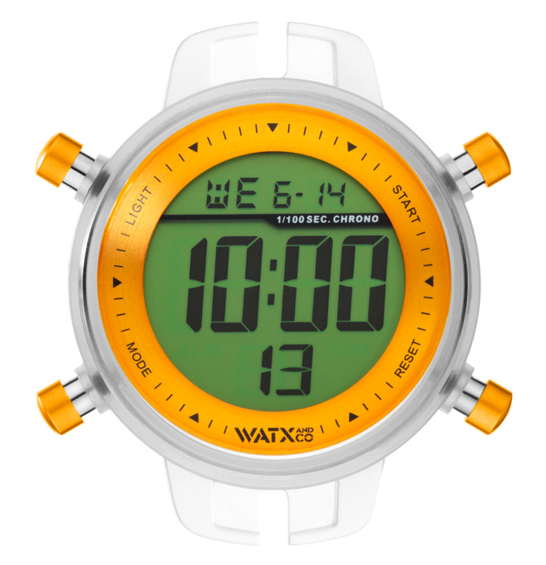 Watxandco Watch Watxandco