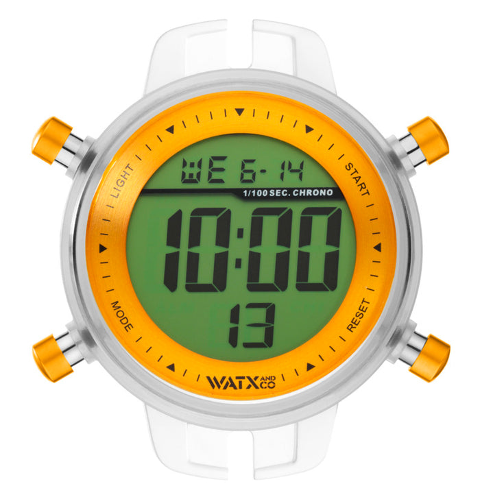Watxandco Watch Watxandco