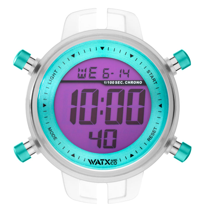 Watxandco Watch Watxandco