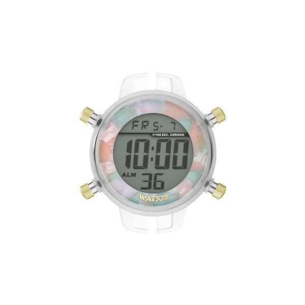 Watxandco Watch Watxandco