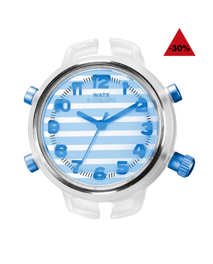 Watxandco Watch Watxandco