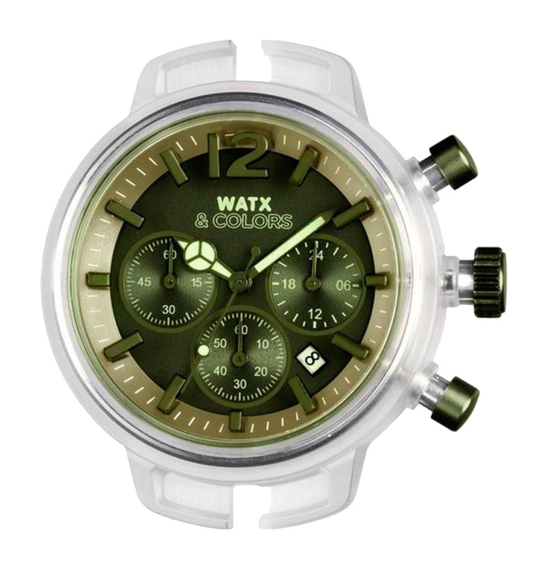 Watxandco Watch Watxandco