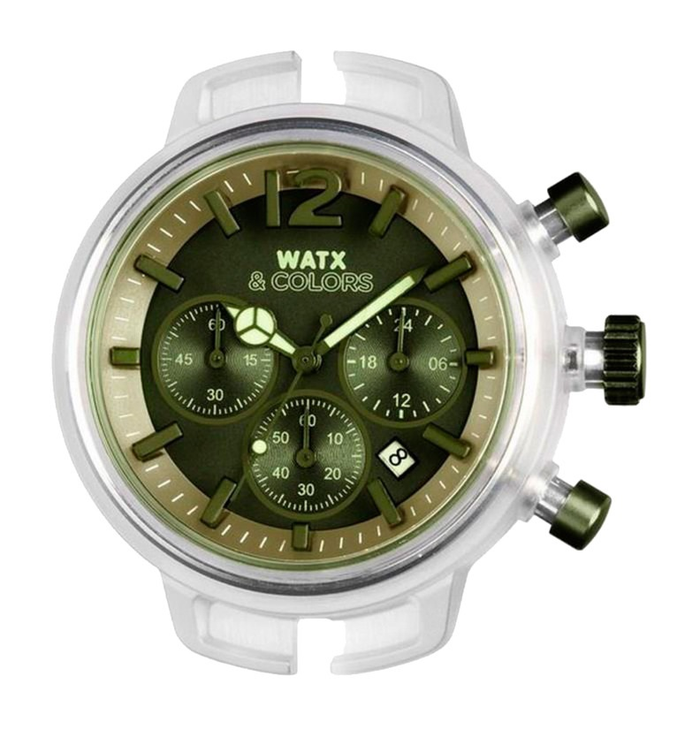 Watxandco Watch Watxandco