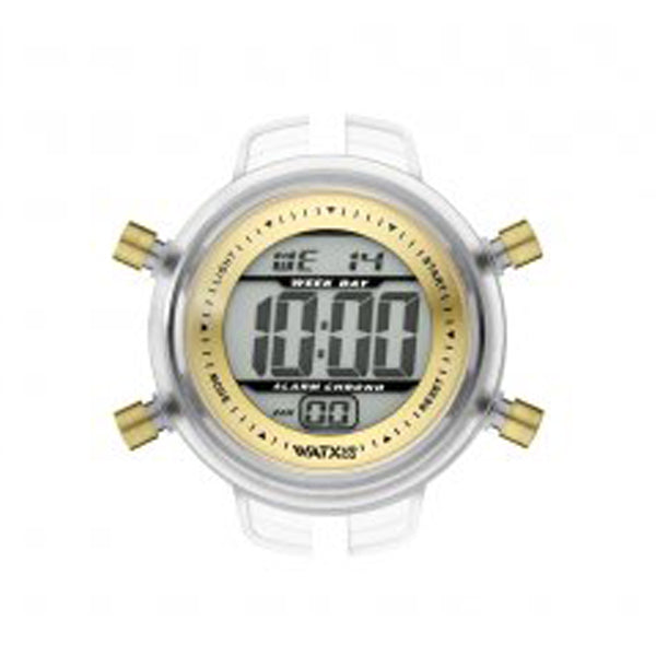Watxandco Watch Watxandco