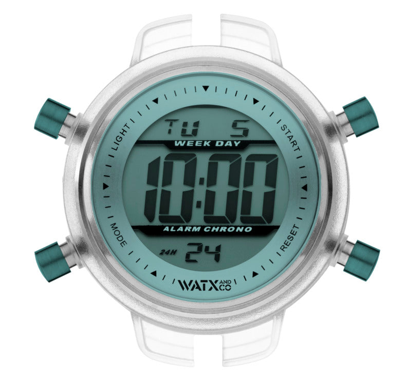 Watxandco Watch Watxandco