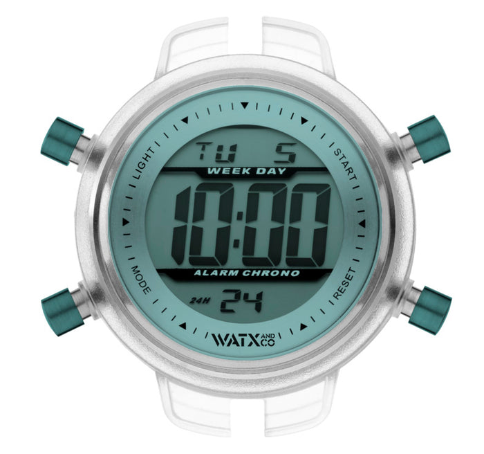 Watxandco Watch Watxandco