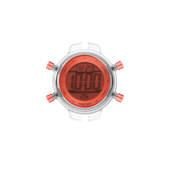 Watxandco Watch Watxandco