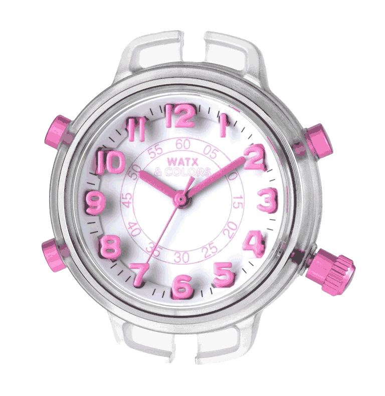 Watxandco Watch Watxandco