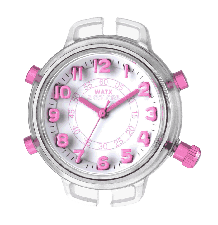 Watxandco Watch Watxandco