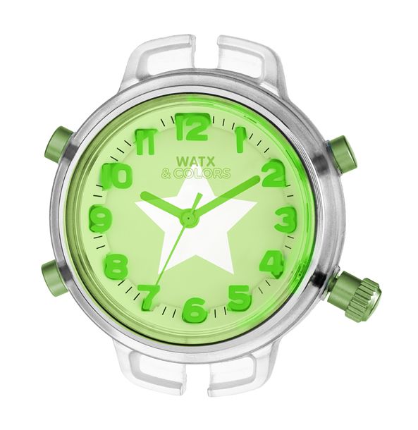 Watxandco Watch Watxandco