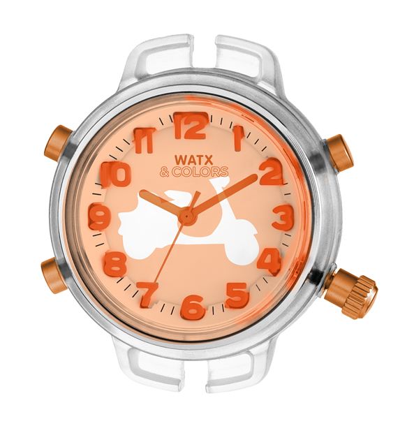 Watxandco Watch Watxandco