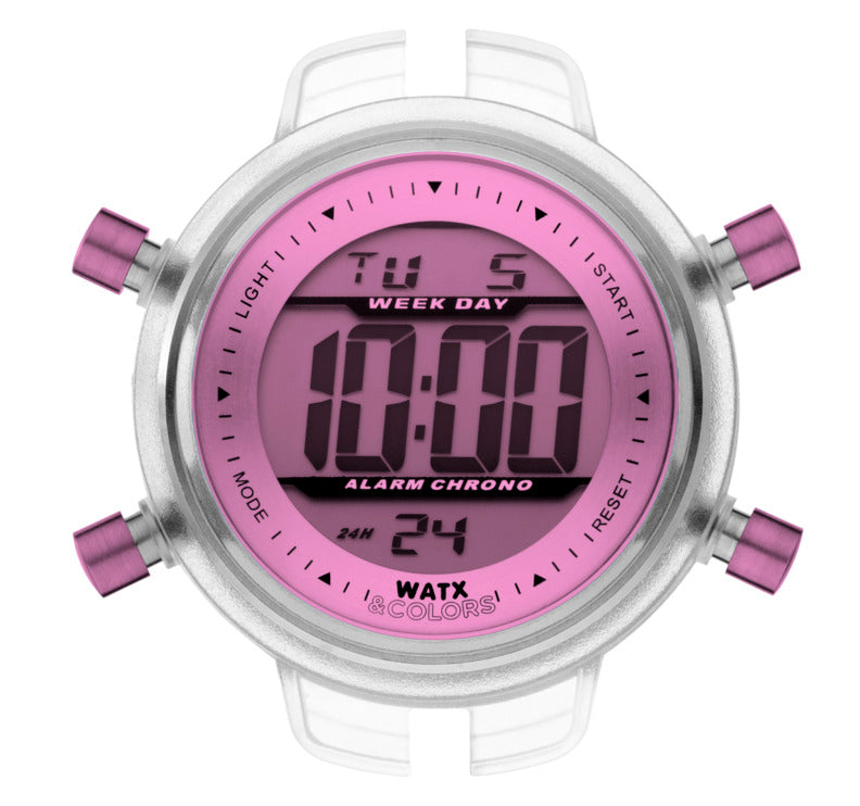 Watxandco Watch Watxandco