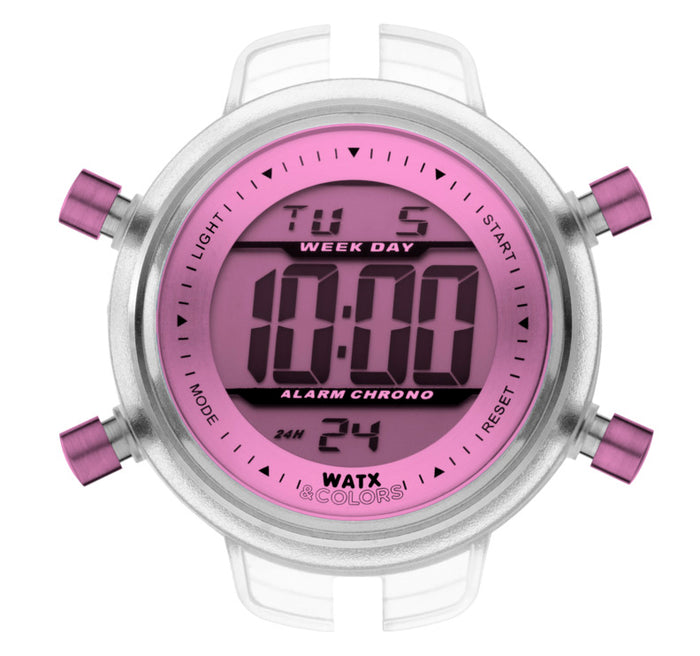Watxandco Watch Watxandco