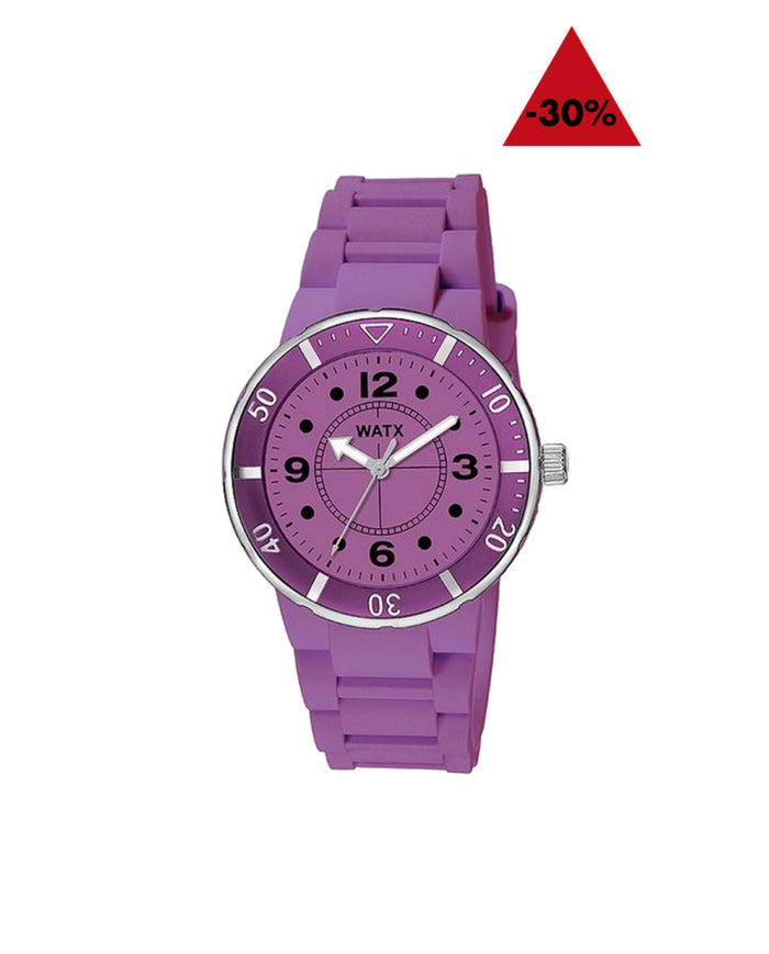 Watxandco Watch Watxandco