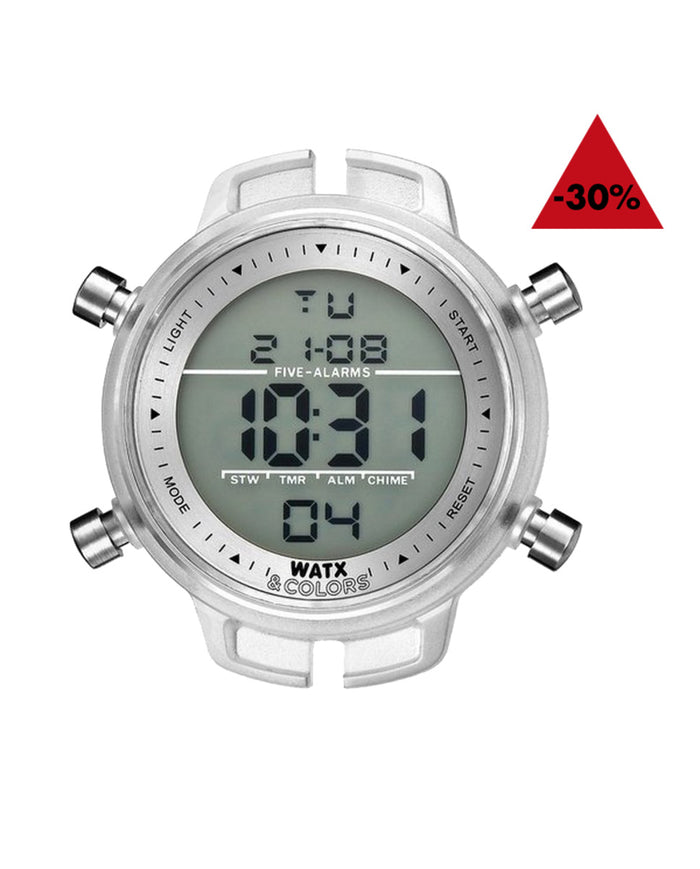 Watxandco Watch Watxandco