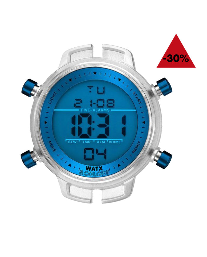 Watxandco Watch Watxandco
