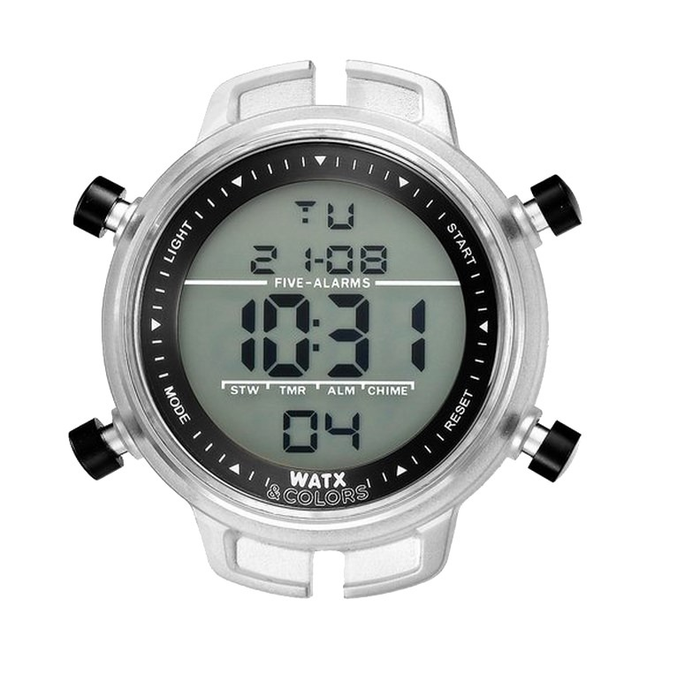 Watxandco Watch Watxandco