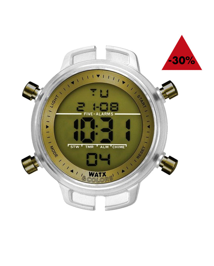 Watxandco Watch Watxandco
