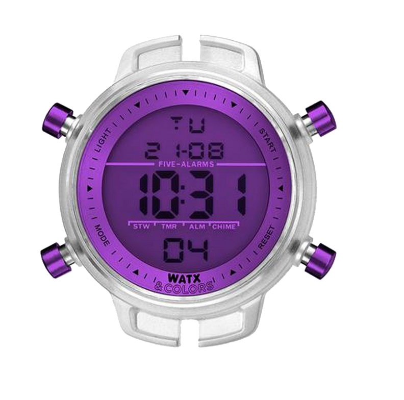 Watxandco Watch Watxandco