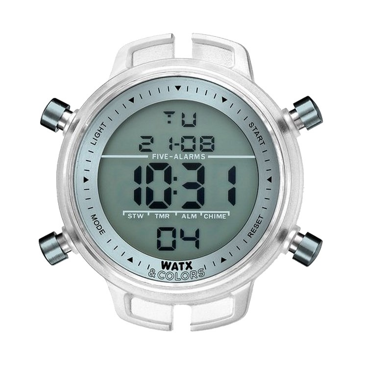 Watxandco Watch Watxandco