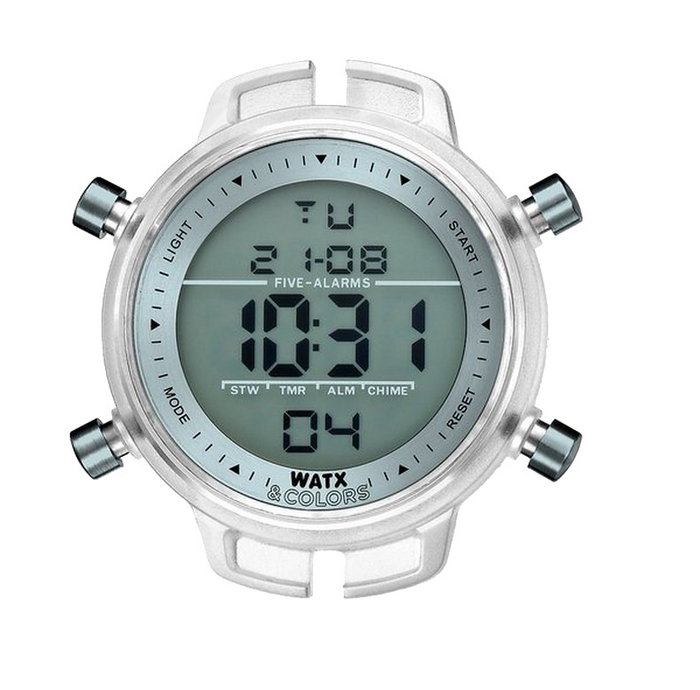 Watxandco Watch Watxandco
