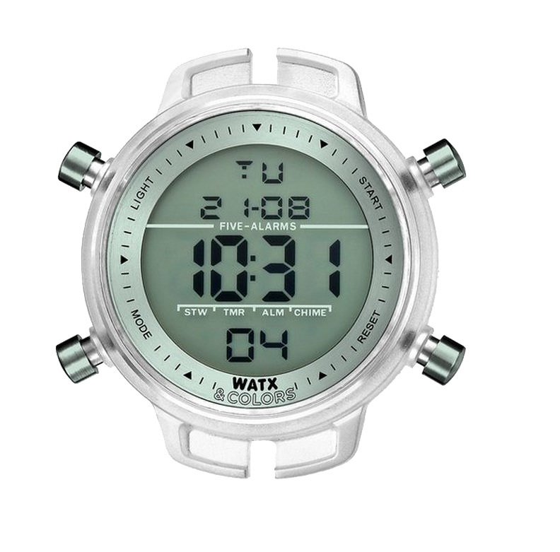 Watxandco Watch Watxandco