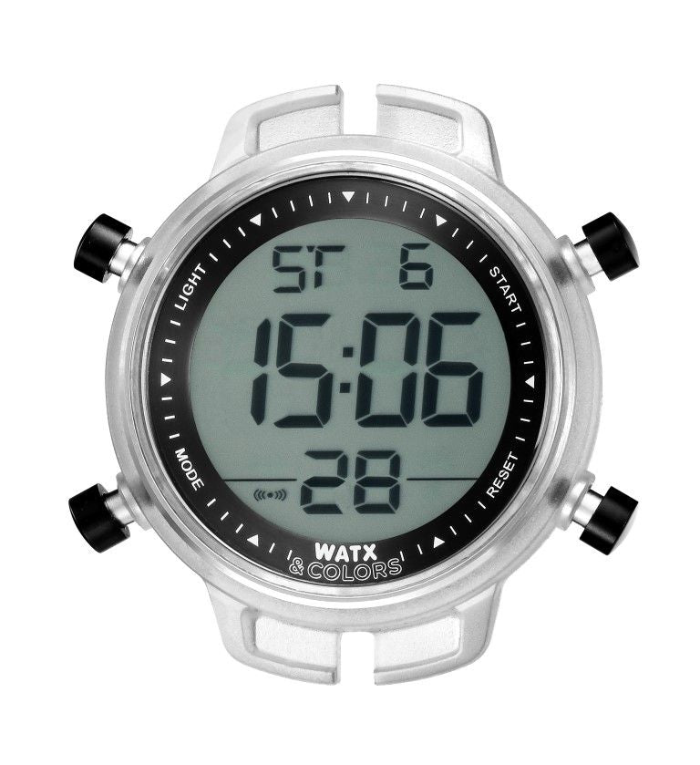 Watxandco Watch Watxandco
