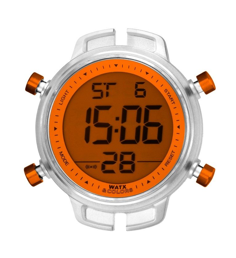 Watxandco Watch Watxandco
