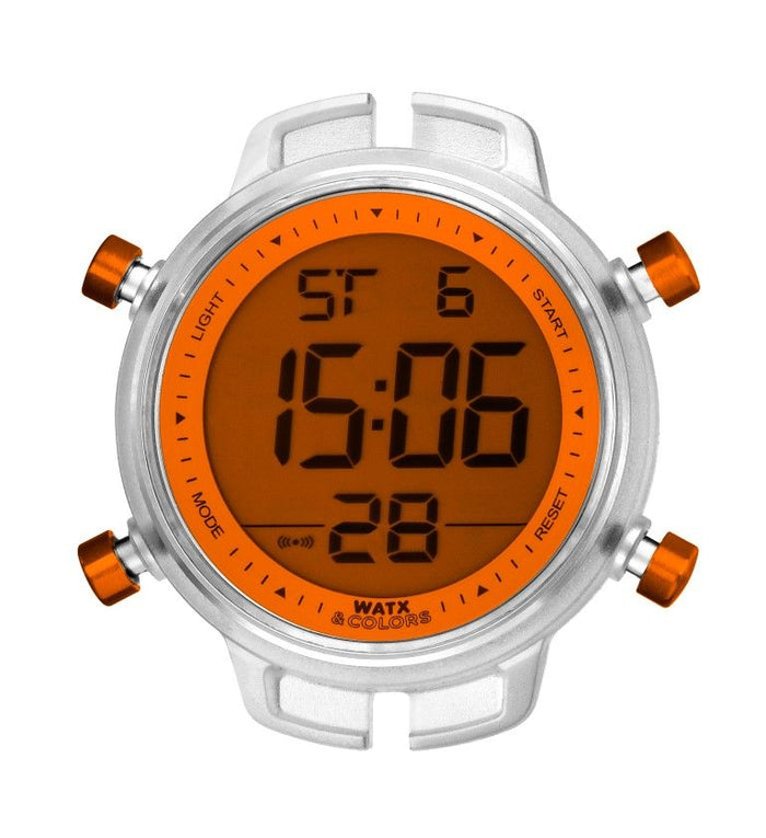 Watxandco Watch Watxandco