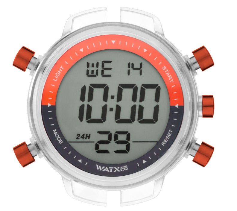 Watxandco Watch Watxandco