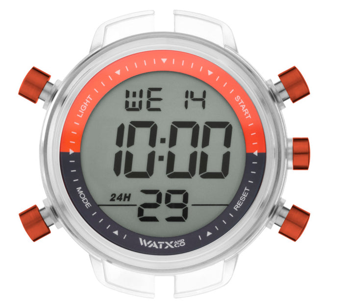 Watxandco Watch Watxandco