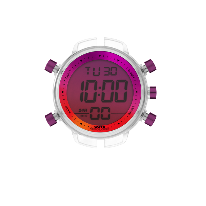 Watxandco Watch Watxandco