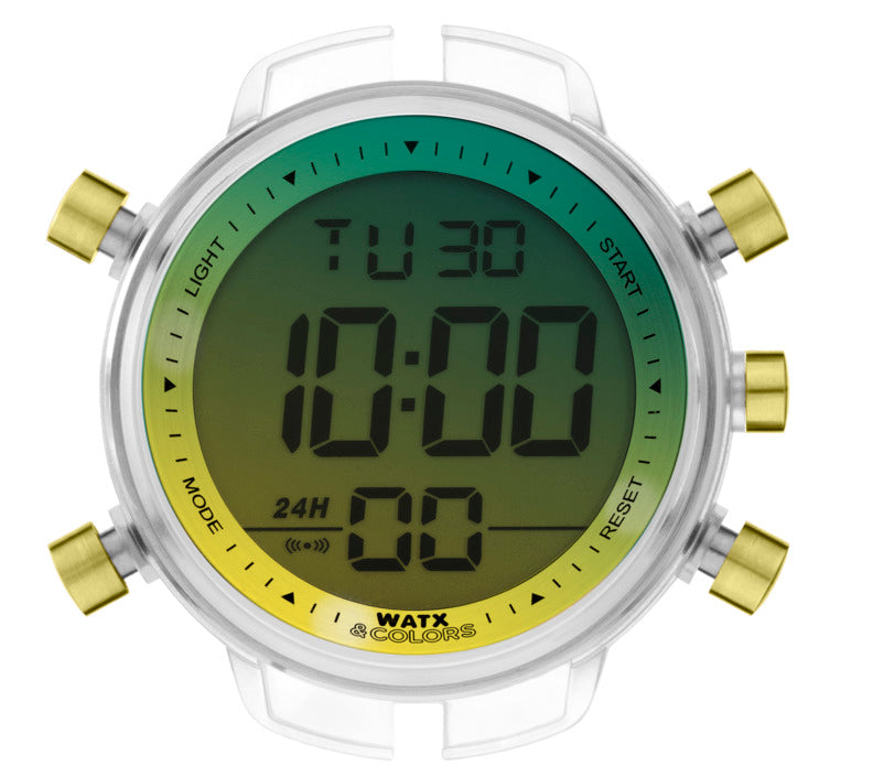 Watxandco Watch Watxandco