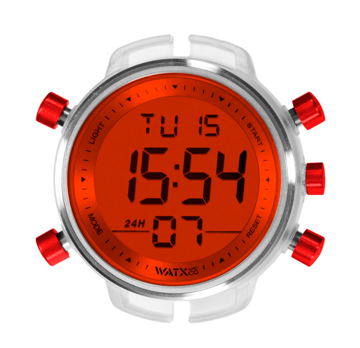 Watxandco Watch Watxandco