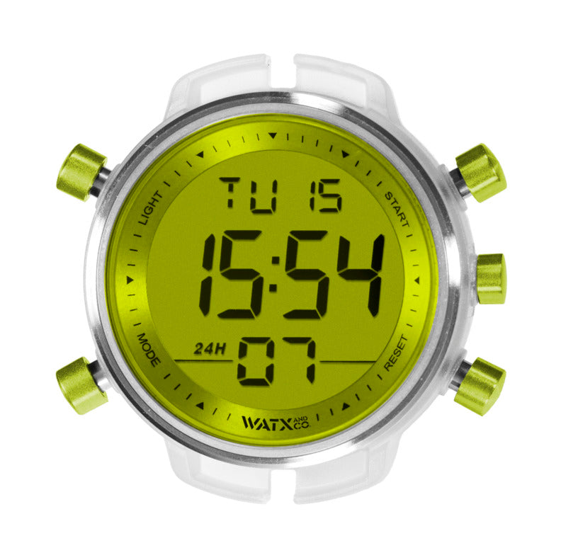 Watxandco Watch Watxandco