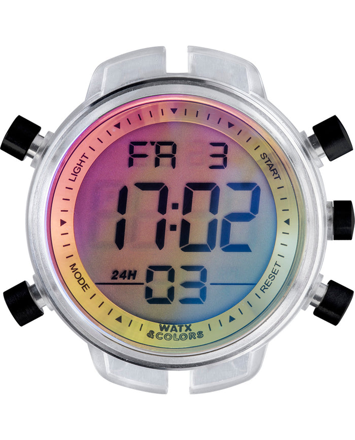 Watxandco Watch Watxandco