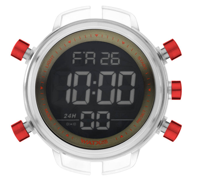 Watxandco Outlet Watch Watxandco Outlet
