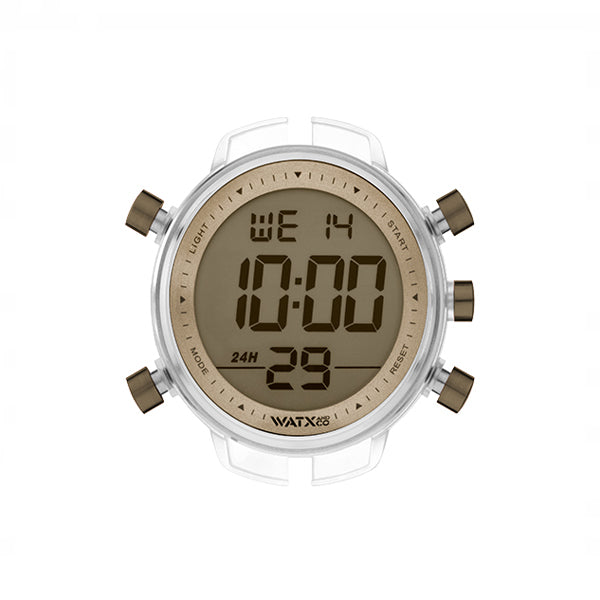 Watxandco Watch Watxandco