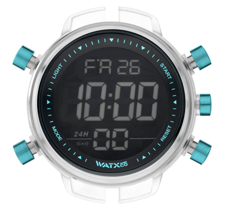 Watxandco Watch Watxandco