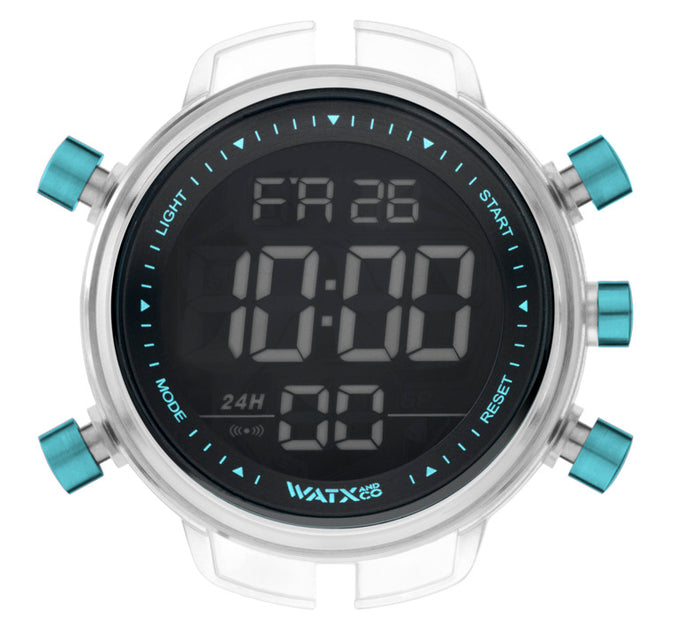 Watxandco Watch Watxandco